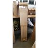Image 1 : VIVO LARGE TV CEILING MOUNT WITH 10FT POLE
