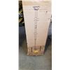 Image 2 : VIVO LARGE TV CEILING MOUNT WITH 10FT POLE