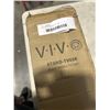 Image 3 : VIVO BLACK MOBILE TV CART
