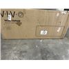 Image 4 : VIVO BLACK 60" X 24" TABLE TOP AND VIVO BLACK ELECTRIC DUAL MOTOR DESK FRAME