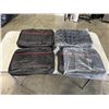 Image 1 : 4 NEW DELL LAPTOP BAGS
