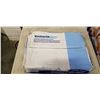 Image 3 : 2 CASES VICTORIA BAY PREMIUM QUALITY CAN LINERS. 30" X 38" BAGS.