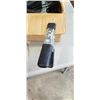 Image 2 : 24 HEAVY DUTY 6" METAL SPRING CLAMPS