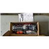 Image 1 : 12V RV PORTABLE MACERATOR PUMP