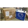 Image 1 : VIVO 1,000 FT CAT 6 ETHERNET CABLE AND VIVO 250FT UTP CABLE CAT 6 OUTDOOR 4 PAIRS