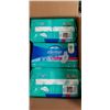 Image 1 : 3 PACKS  ALWAYS ULTRA THIN PADS. 28 PADS PER PACK. SIZE 3