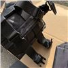 Image 4 : 2 NEW CORCAN DROP LEG MASK LEG RIGS RETAIL $150