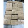 Image 3 : 18 BOXES 4" COLOURFUL RABBIT TEALIGHT HOLDERS. 4 TEALIGHT HOLDERS PER BOX