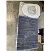 Image 1 : BRONDELL ELECTRIC BIDET TOILET SEAT AND BATH MAT