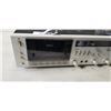 Image 2 : HARMAN/KARDON HK300XM ULTRAWIDEBAND LINEAR PHASE CASSETTE DECK