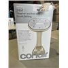 Image 1 : CONAIR 2-IN-1 STEAMER & IRON WITH BOOST SETTING