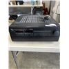 Image 1 : YAMAHA NATURAL SOUND STEREO RECEIVER MODEL RX-V1070
