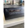 Image 2 : YAMAHA NATURAL SOUND STEREO RECEIVER MODEL RX-V1070