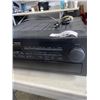 Image 3 : YAMAHA NATURAL SOUND STEREO RECEIVER MODEL RX-V1070