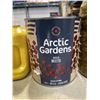 Image 3 : HEINZ YELLOW MUSTARD 2.84 LITRE, AND ROLAND SLICED JALAPENO PEPPERS 3.78 LITRES, AND ARCTIC GARDENS 