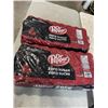 Image 2 : TWO 24 PACKS DR PEPPER. A COUPLE CANS MAY BE MISSING