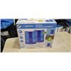Image 1 : PURE GUARDIAN 2 PACK ULTRASONIC HUMIDIFIER