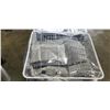 Image 3 : THROW BLANKETS, SMALL STEP GARBAGE CANS AND ORGANIZERS ETC