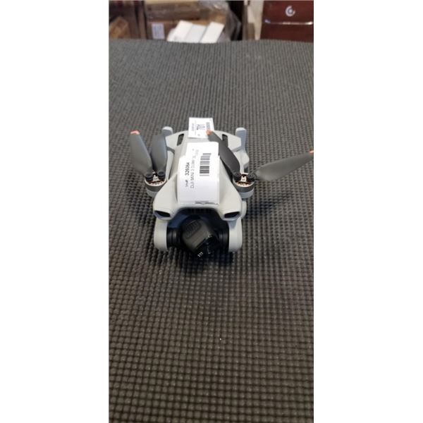 DJI MINI 3 DUMMY DISPLAY DRONE, GOOD FOR PARTS