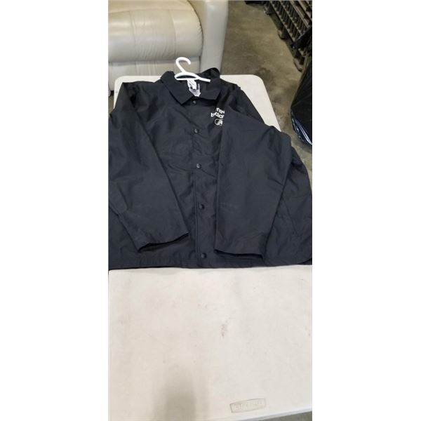NEW BALANCE 2XL RAIN JACKET