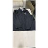 Image 1 : NEW BALANCE 2XL RAIN JACKET