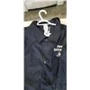 Image 2 : NEW BALANCE 2XL RAIN JACKET
