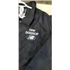Image 3 : NEW BALANCE 2XL RAIN JACKET