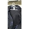 Image 4 : NEW BALANCE 2XL RAIN JACKET