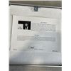 Image 3 : "SEA LION" SIGNED FRAMED PRINT BY SUE COLEMAN