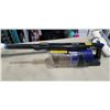 Image 2 : SHARK CORDLESS VACUUM AND TINECO VACUUM. MODEL VA101100CA. UNTESTED
