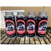 Image 1 : FOUR BOTTLES OF NEW UPPERCUT DELUXE STYLING POWDER