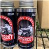 Image 2 : FOUR BOTTLES OF NEW UPPERCUT DELUXE STYLING POWDER
