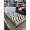 Image 2 : IKEA QUEENSIZE BEDFRAME