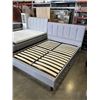 Image 3 : IKEA QUEENSIZE BEDFRAME