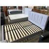 Image 4 : IKEA QUEENSIZE BEDFRAME