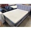 Image 1 : AS NEW QUEENSIZE SIMBA MATTRESS