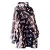 Image 3 : LOT OF 3 NEW URBAN PLANET FLEECE BARBIE HOODIES SIZE ADULT S/M