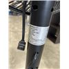 Image 4 : BLACK PEDESTAL FAN