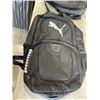 Image 2 : WENGER COMBINATION SUITCASE AND TWO PUMA BACKPACKS
