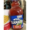 Image 5 : HEINZ TOMATO KETCHUP 2.84 LIRE, AND BEANS IN TOMATO SAUCE 2.84 LITRE, AND WHOLE KERNAEL CORN 2.84 LI