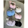 Image 1 : 6 NEW EARMUFFS