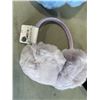 Image 2 : 6 NEW EARMUFFS
