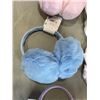 Image 3 : 6 NEW EARMUFFS