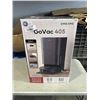 Image 2 : AS NEW DREAME GOVAC 405 4-IN-1 ROBOT VACUUM