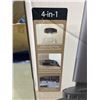 Image 5 : AS NEW DREAME GOVAC 405 4-IN-1 ROBOT VACUUM