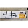 Image 2 : 2 INSIGNIA 47-90" TV MOUNTS, FIXED AND TILTING, TOTAL RETAIL $159