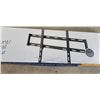 Image 3 : 2 INSIGNIA 47-90" TV MOUNTS, FIXED AND TILTING, TOTAL RETAIL $159