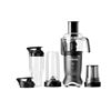 Image 1 : NUTRIBULLET ULTRA+ ADVANCE 1200W COMPACT KITCHEN SYSTEM - TESTED WORKING, RETAIL $179