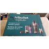 Image 3 : NUTRIBULLET ULTRA+ ADVANCE 1200W COMPACT KITCHEN SYSTEM - TESTED WORKING, RETAIL $179