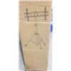 Image 2 : VIVO PORABLE LARGE TV TRIPOD
